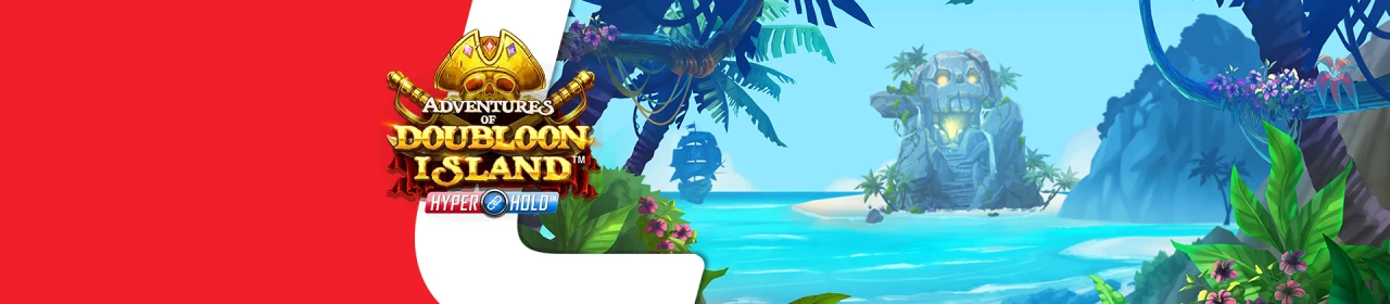 Adventures Of Doubloon Island