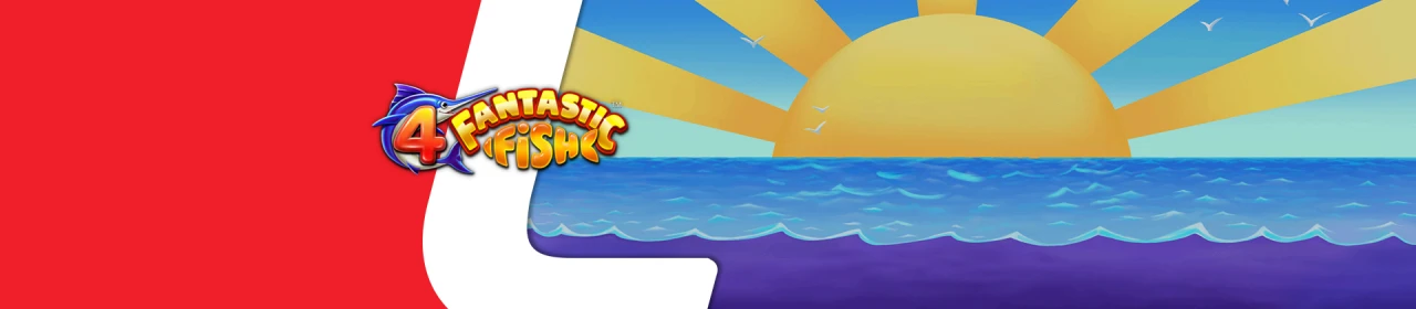 Play 4 Fantastic Fish Slot Game | Ladbrokes