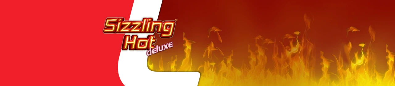 Play Sizzling Hot Deluxe Slot Game | Ladbrokes